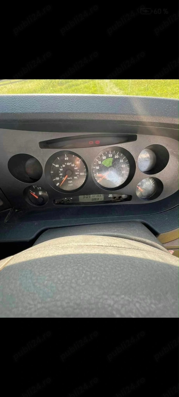 IVECO Daily 2004 — imagine 1