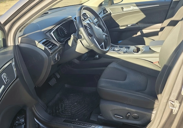 FORD Mondeo 2020 — imagine 3