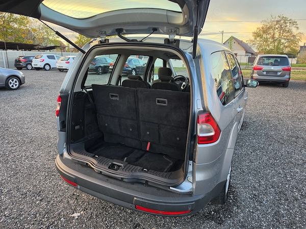 FORD Galaxy 2012 — imagine 4