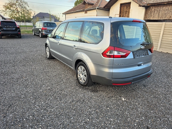 FORD Galaxy 2012 — imagine 3