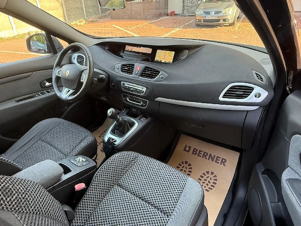 RENAULT Scenic 2012 — imagine 6