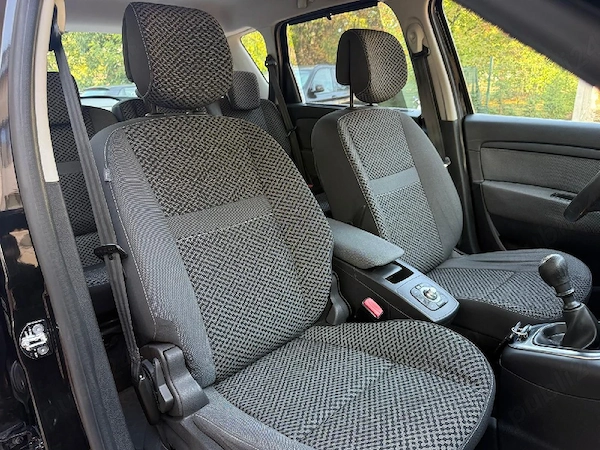 RENAULT Scenic 2012 — imagine 10