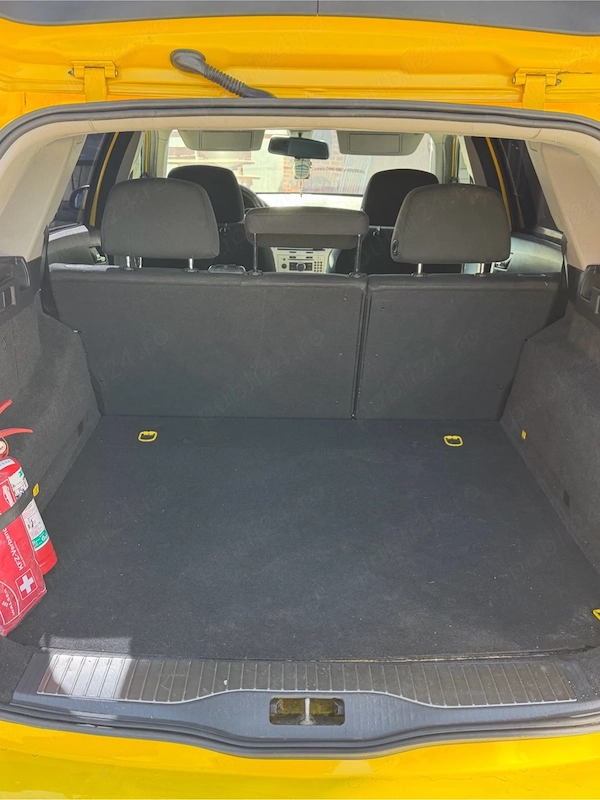 OPEL Astra 2007 — imagine 2