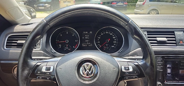 VOLKSWAGEN Jetta 2016 — imagine 2