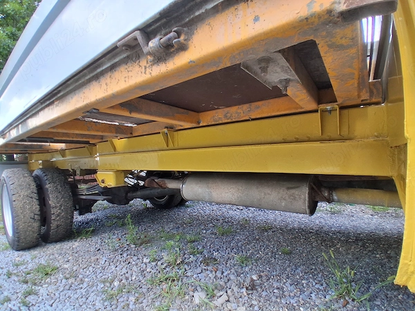 VOLKSWAGEN LT 2002 — imagine 4