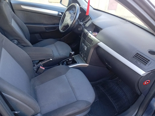 OPEL Astra 2007 — imagine 5