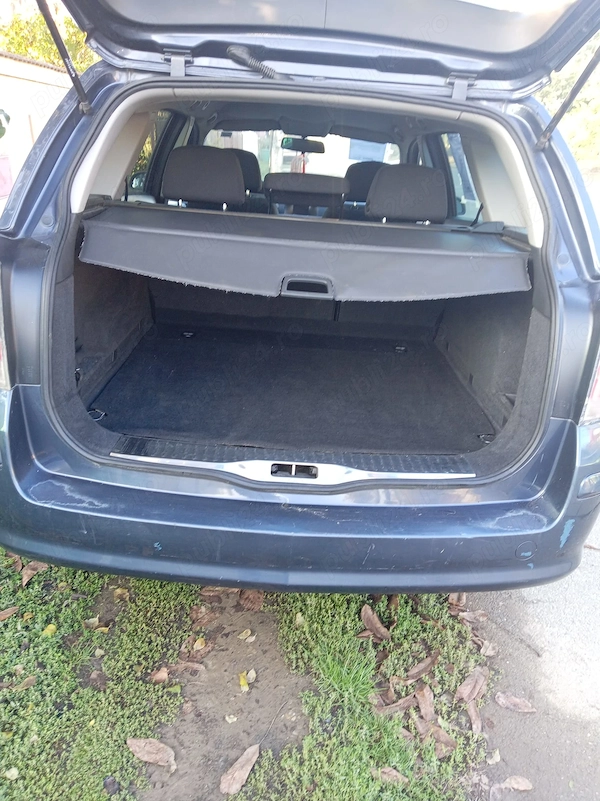 OPEL Astra 2007 — imagine 4
