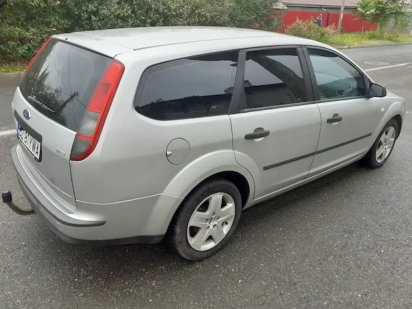 FORD Focus 2006 — imagine 7