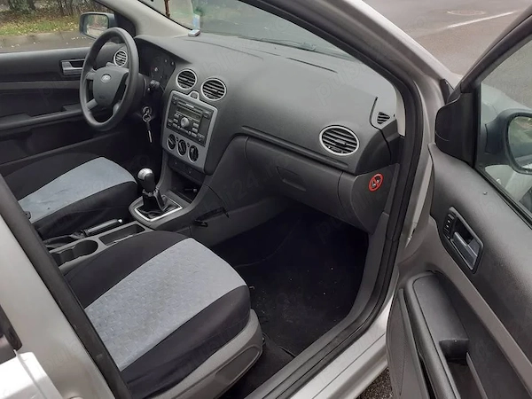 FORD Focus 2006 — imagine 8