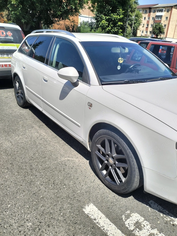 SEAT Exeo 2011 — imagine 2