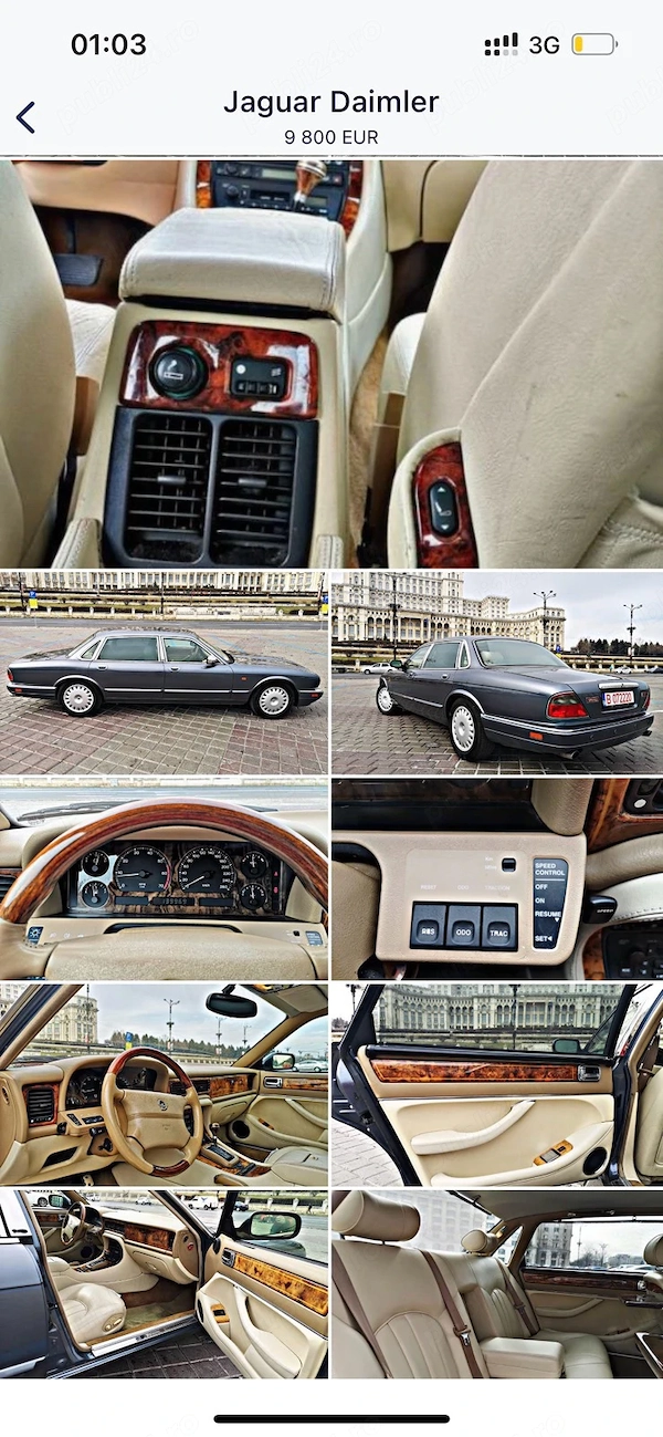 JAGUAR  1997 — imagine 4
