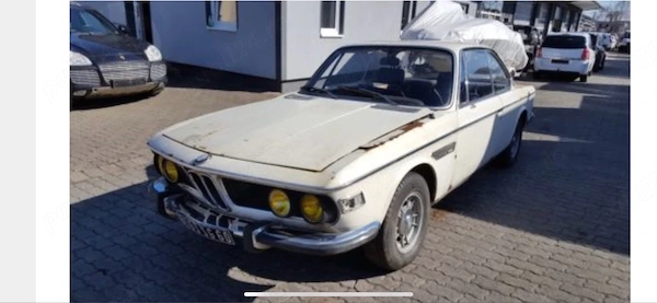 BMW Seria 2 1976 — imagine 1