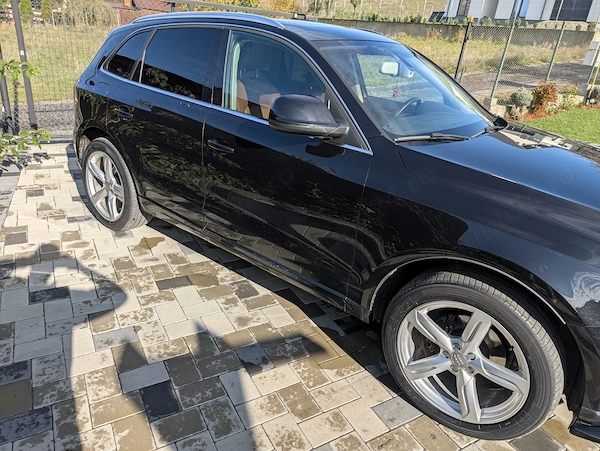 AUDI Q5 2009 — imagine 4