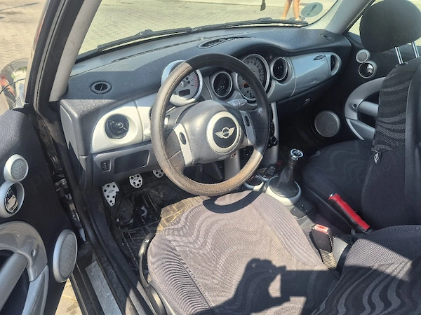 MINI Cooper 2003 — imagine 5