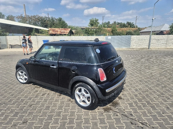 MINI Cooper 2003 — imagine 4