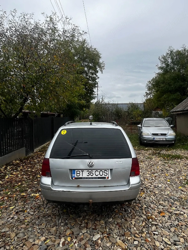VOLKSWAGEN Golf 2005 — imagine 4