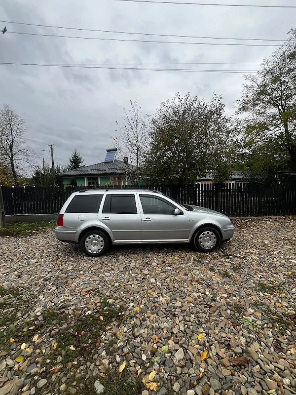 VOLKSWAGEN Golf 2005 — imagine 5