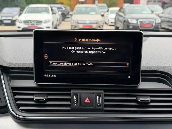 AUDI Q5 2020 — imagine 11