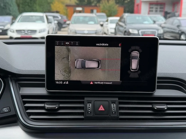 AUDI Q5 2020 — imagine 3