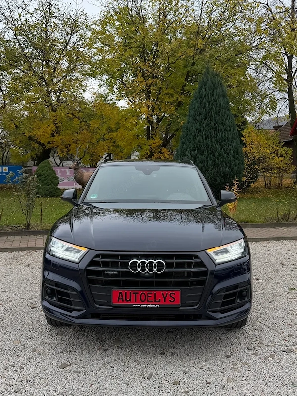 AUDI Q5 2020 — imagine 2