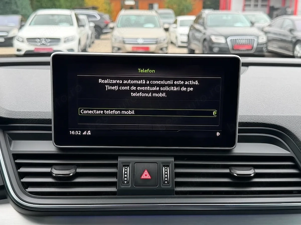 AUDI Q5 2020 — imagine 10