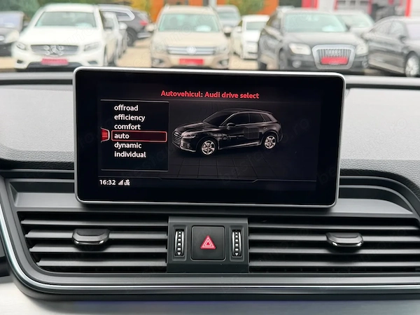 AUDI Q5 2020 — imagine 7