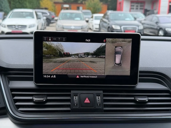 AUDI Q5 2020 — imagine 5