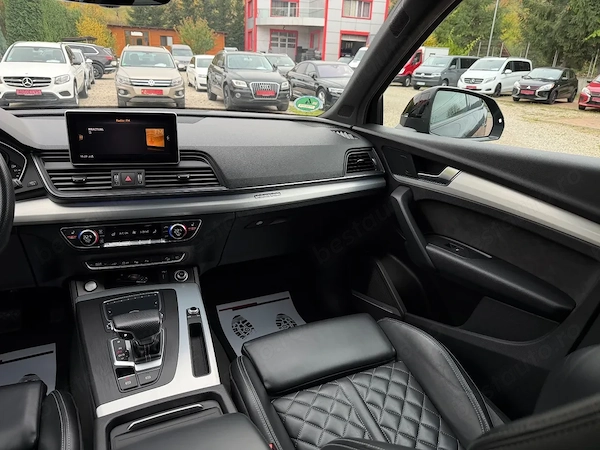 AUDI Q5 2020 — imagine 15