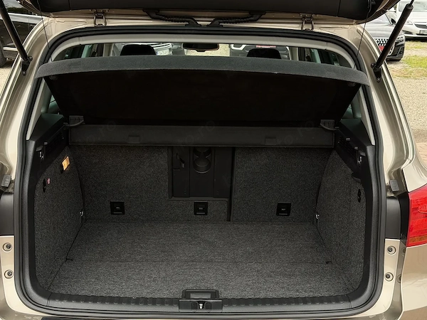 VOLKSWAGEN Tiguan 2012 — imagine 11