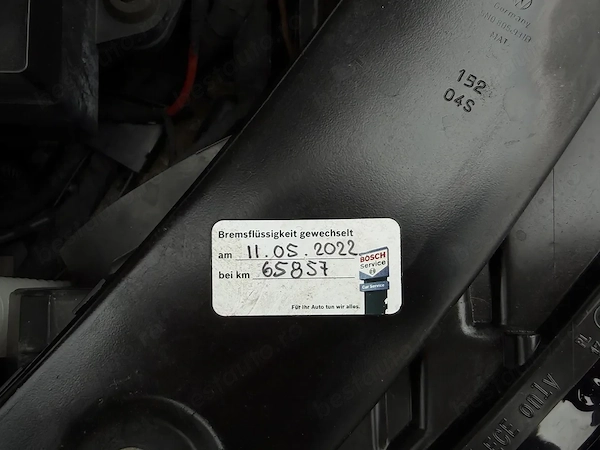 VOLKSWAGEN Tiguan 2012 — imagine 13