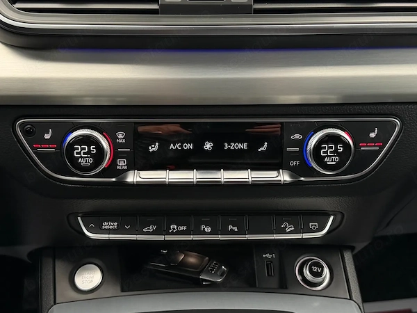 AUDI Q5 2020 — imagine 13