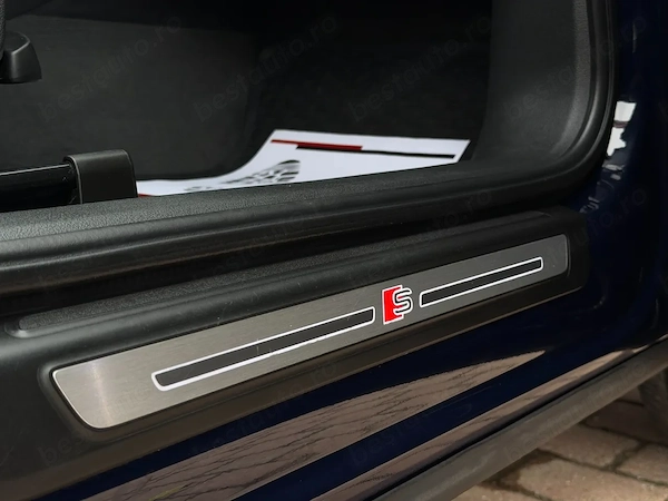 AUDI Q5 2020 — imagine 20