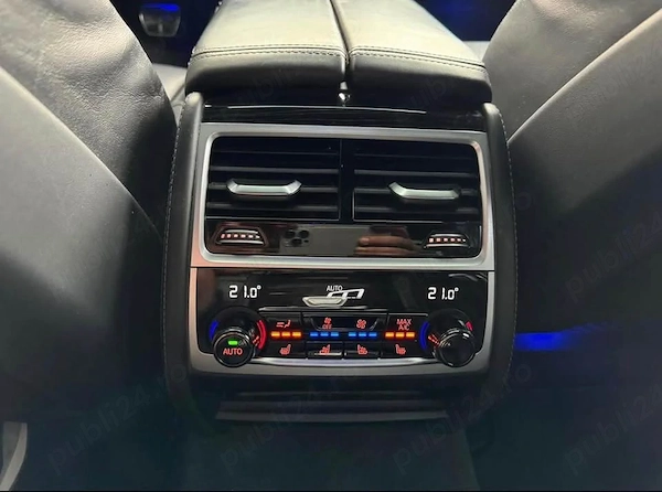 BMW Seria 7 2021 — imagine 7