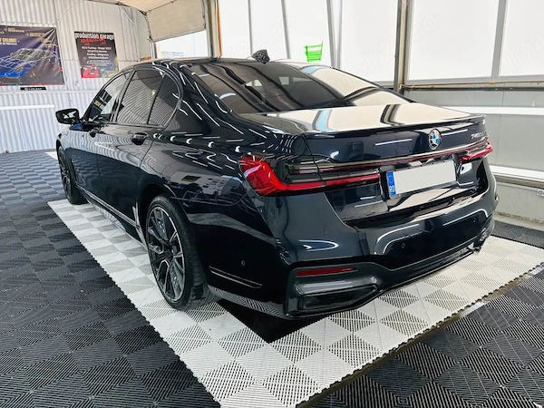 BMW Seria 7 2021 — imagine 3