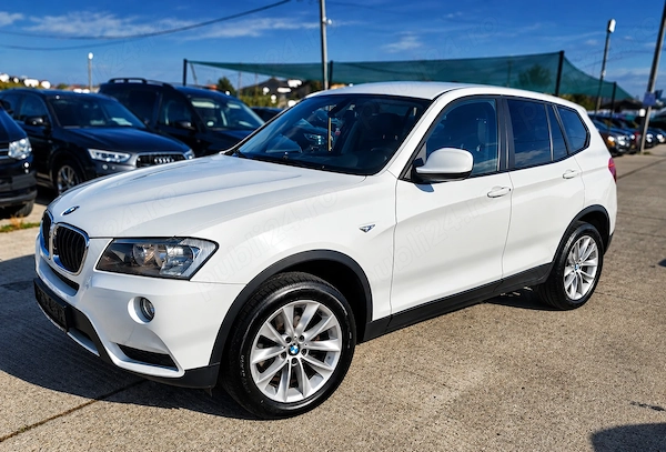 BMW  2011 — imagine 2