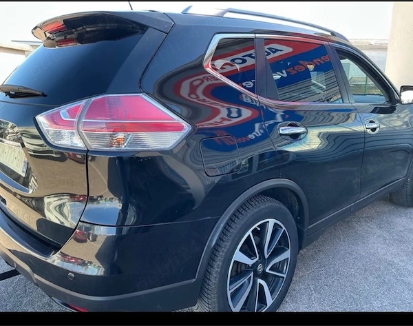 NISSAN X-Trail 2014 — imagine 7