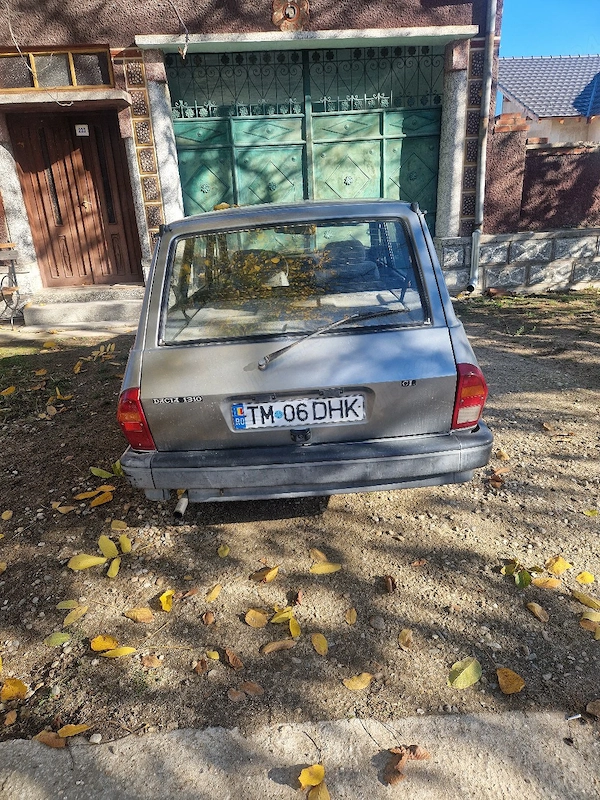 DACIA 1310 2000 — imagine 4