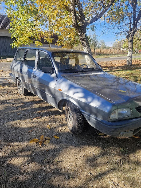 DACIA 1310 2000 — imagine 5