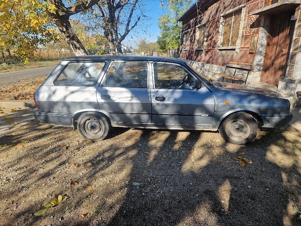 DACIA 1310 2000 — imagine 1