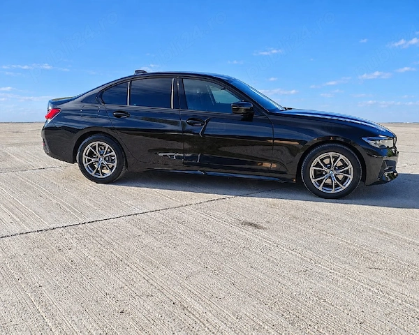 BMW Seria 3 2021 — imagine 2