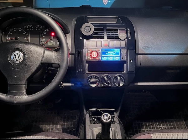 VOLKSWAGEN Polo 2009 — imagine 2