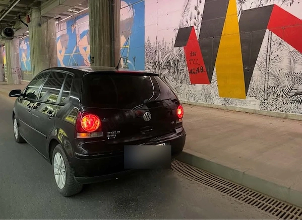 VOLKSWAGEN Polo 2009 — imagine 4