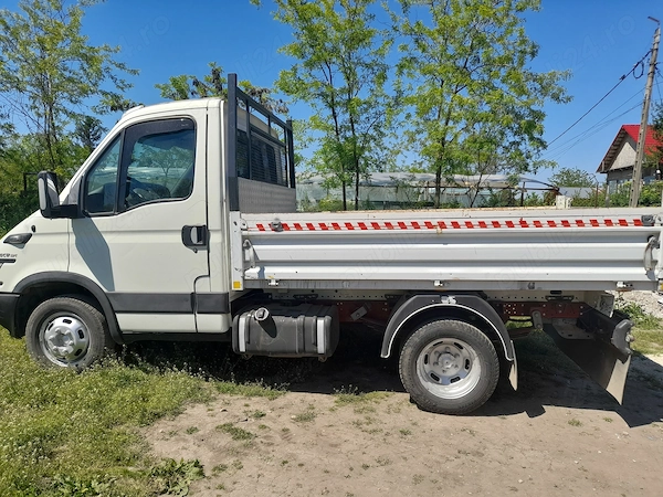 IVECO Daily 2007 — imagine 2