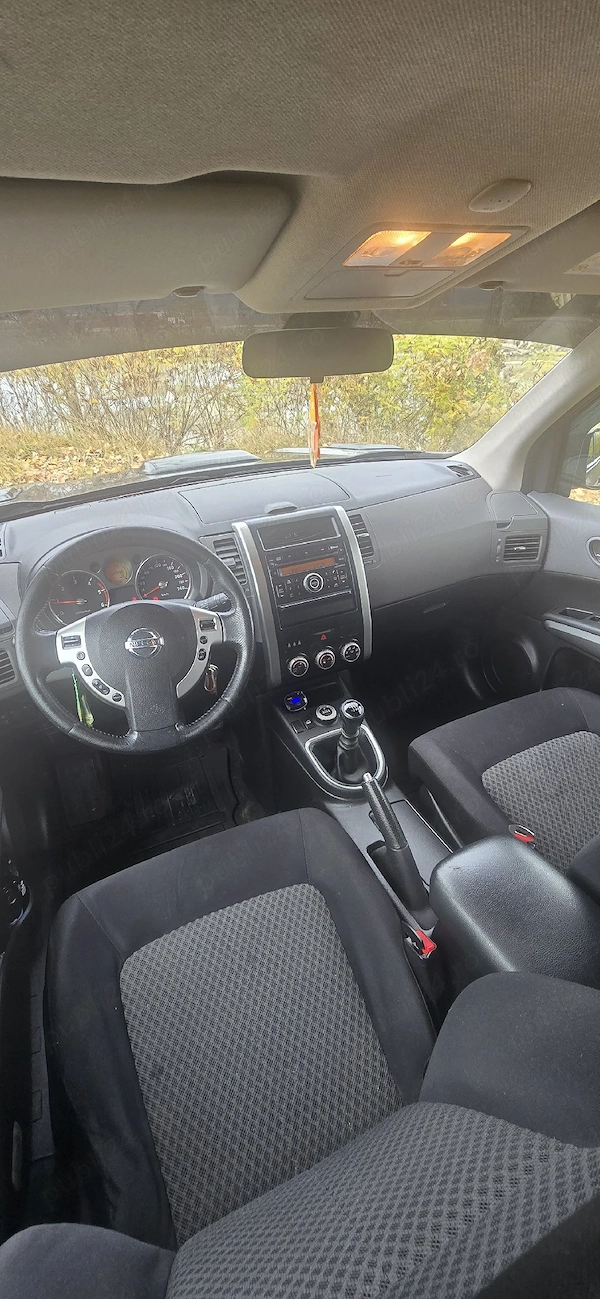 NISSAN X-Trail 2009 — imagine 2