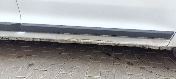 DACIA Logan 2014 — imagine 5