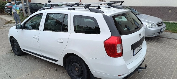 DACIA Logan 2014 — imagine 3