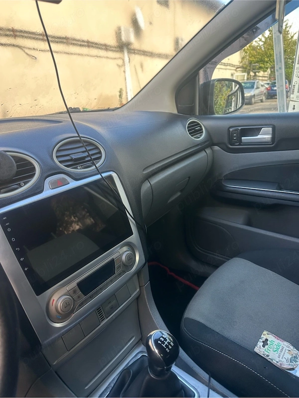 FORD Focus 2010 — imagine 2
