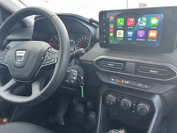 DACIA Logan 2021 — imagine 8