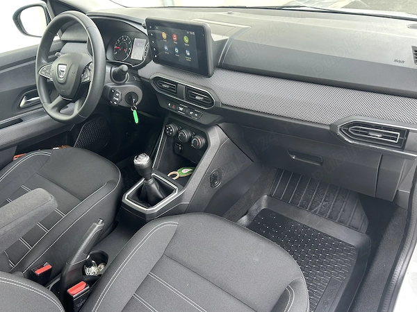 DACIA Logan 2021 — imagine 9