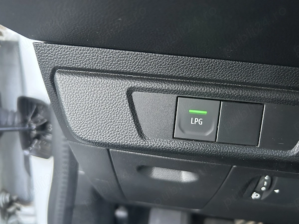 DACIA Logan 2021 — imagine 10